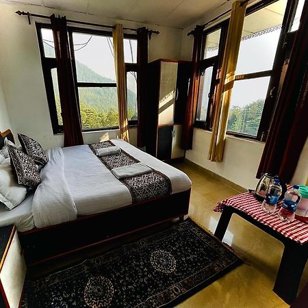The Lake Cottage By Vrb Hotels Mcleodganj Дхарамсала Екстериор снимка