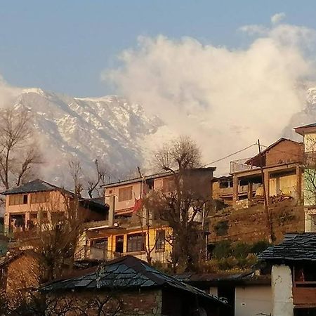 The Lake Cottage By Vrb Hotels Mcleodganj Дхарамсала Екстериор снимка