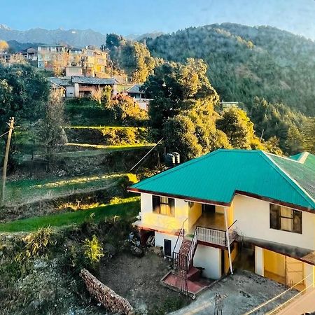 The Lake Cottage By Vrb Hotels Mcleodganj Дхарамсала Екстериор снимка