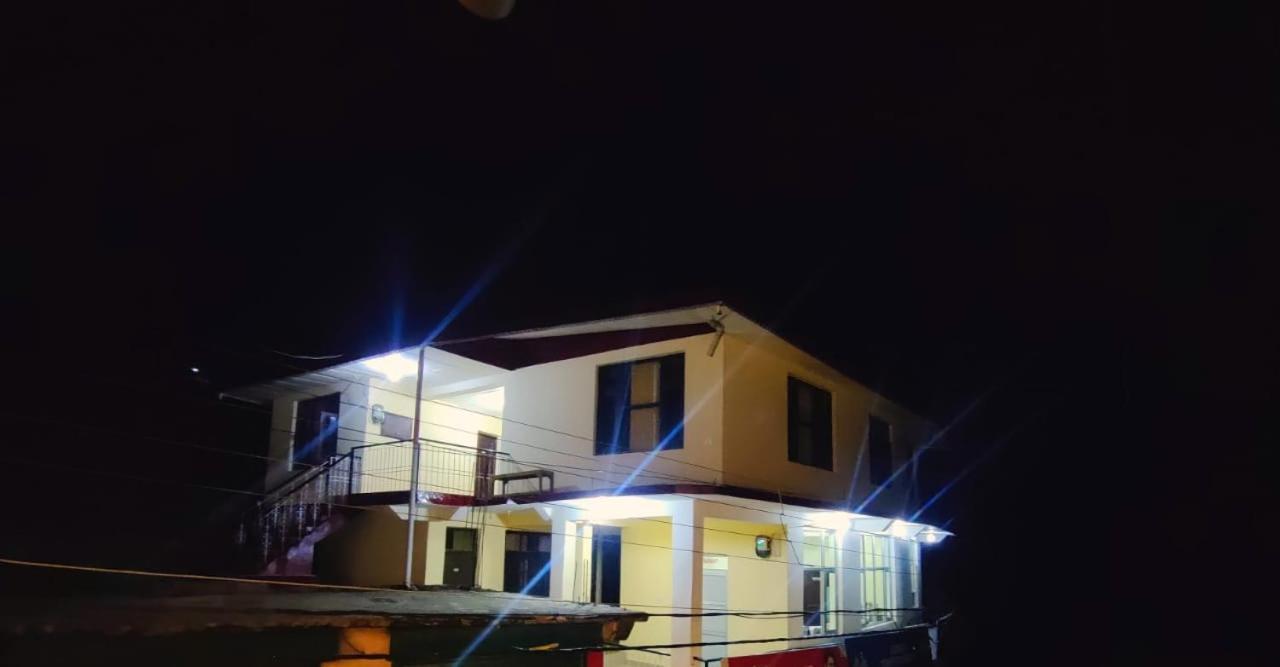 The Lake Cottage By Vrb Hotels Mcleodganj Дхарамсала Екстериор снимка