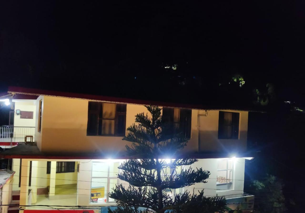 The Lake Cottage By Vrb Hotels Mcleodganj Дхарамсала Екстериор снимка