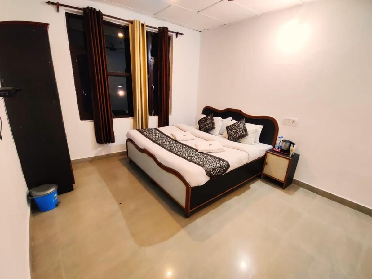 The Lake Cottage By Vrb Hotels Mcleodganj Дхарамсала Екстериор снимка