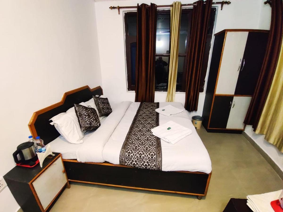 The Lake Cottage By Vrb Hotels Mcleodganj Дхарамсала Екстериор снимка