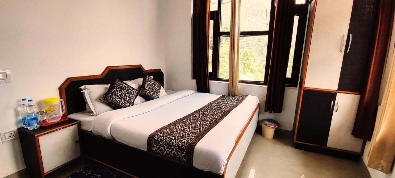The Lake Cottage By Vrb Hotels Mcleodganj Дхарамсала Екстериор снимка