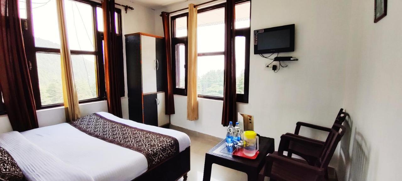 The Lake Cottage By Vrb Hotels Mcleodganj Дхарамсала Екстериор снимка