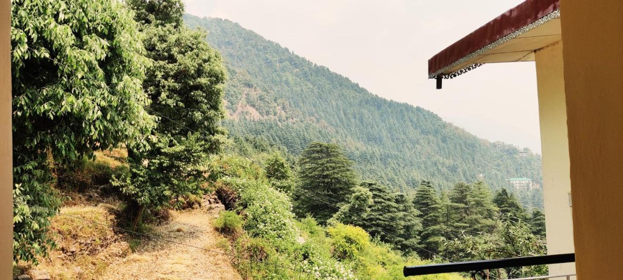 The Lake Cottage By Vrb Hotels Mcleodganj Дхарамсала Екстериор снимка