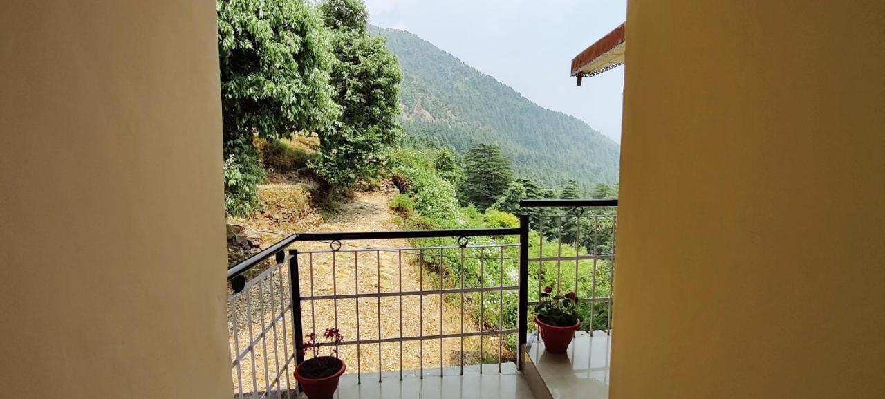 The Lake Cottage By Vrb Hotels Mcleodganj Дхарамсала Екстериор снимка