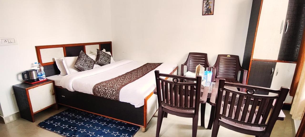 The Lake Cottage By Vrb Hotels Mcleodganj Дхарамсала Екстериор снимка