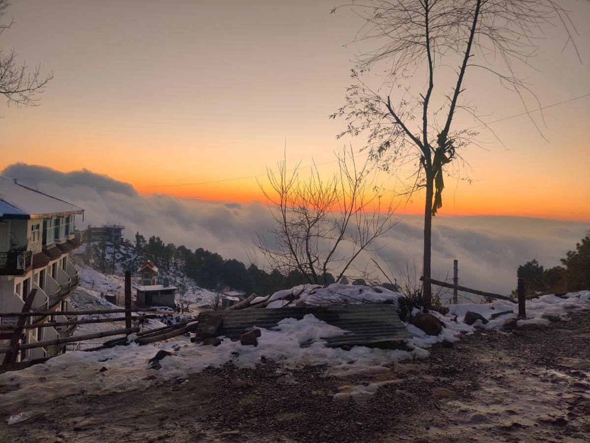 The Lake Cottage By Vrb Hotels Mcleodganj Дхарамсала Екстериор снимка