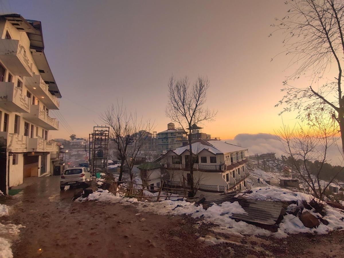 The Lake Cottage By Vrb Hotels Mcleodganj Дхарамсала Екстериор снимка