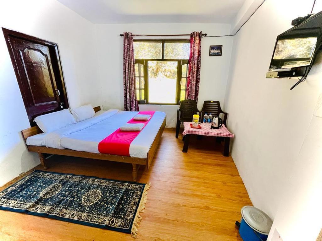 The Lake Cottage By Vrb Hotels Mcleodganj Дхарамсала Екстериор снимка