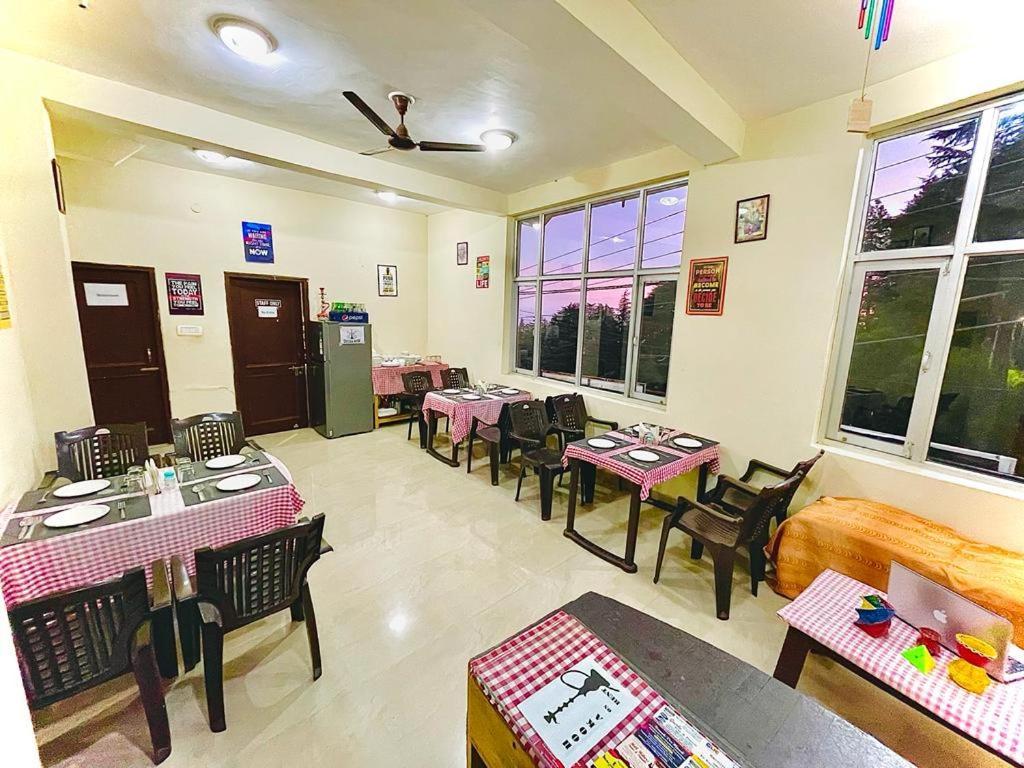 The Lake Cottage By Vrb Hotels Mcleodganj Дхарамсала Екстериор снимка