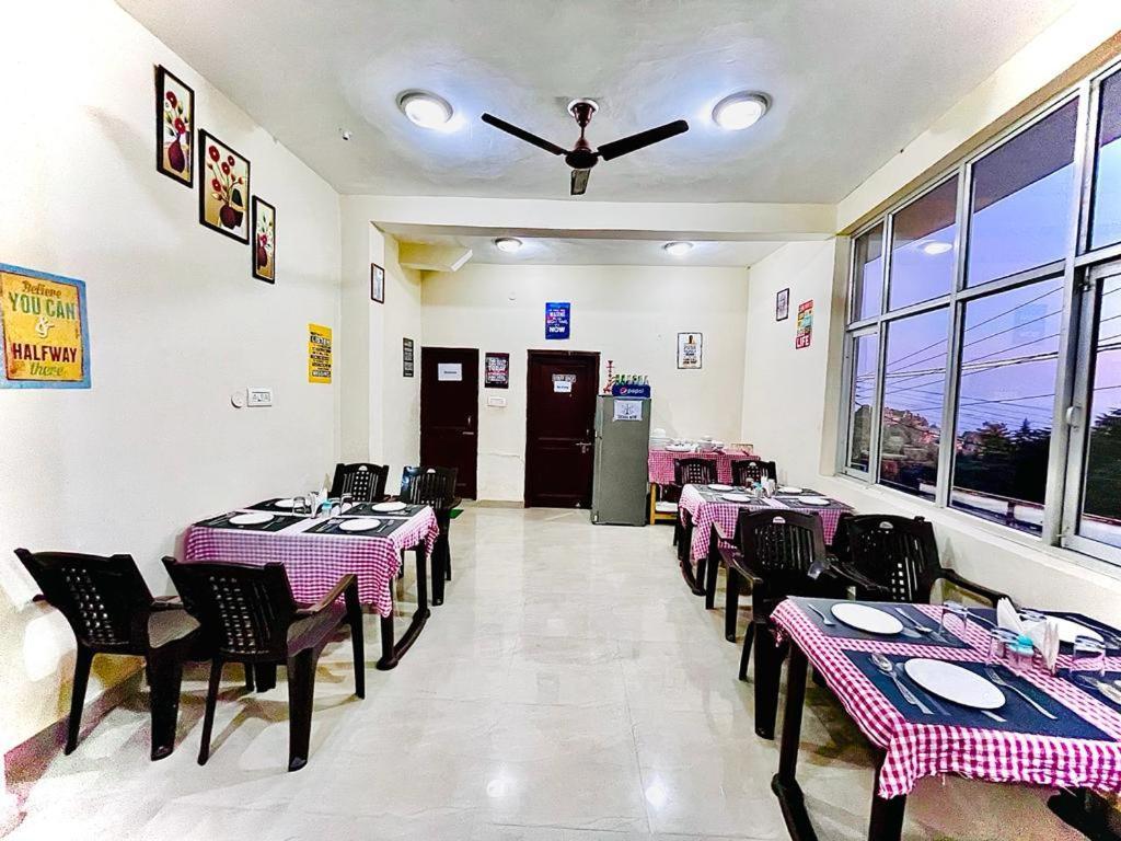 The Lake Cottage By Vrb Hotels Mcleodganj Дхарамсала Екстериор снимка