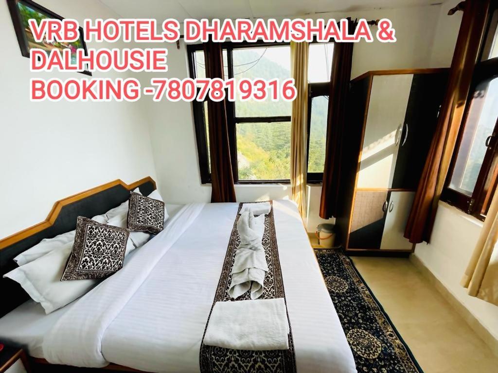The Lake Cottage By Vrb Hotels Mcleodganj Дхарамсала Екстериор снимка