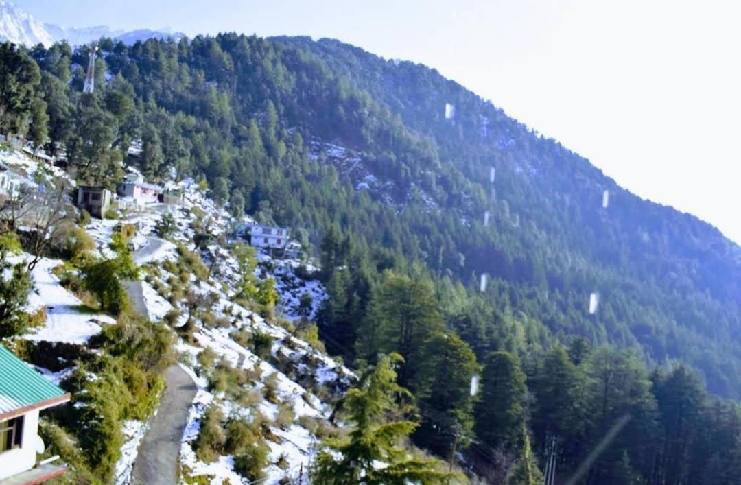The Lake Cottage By Vrb Hotels Mcleodganj Дхарамсала Екстериор снимка