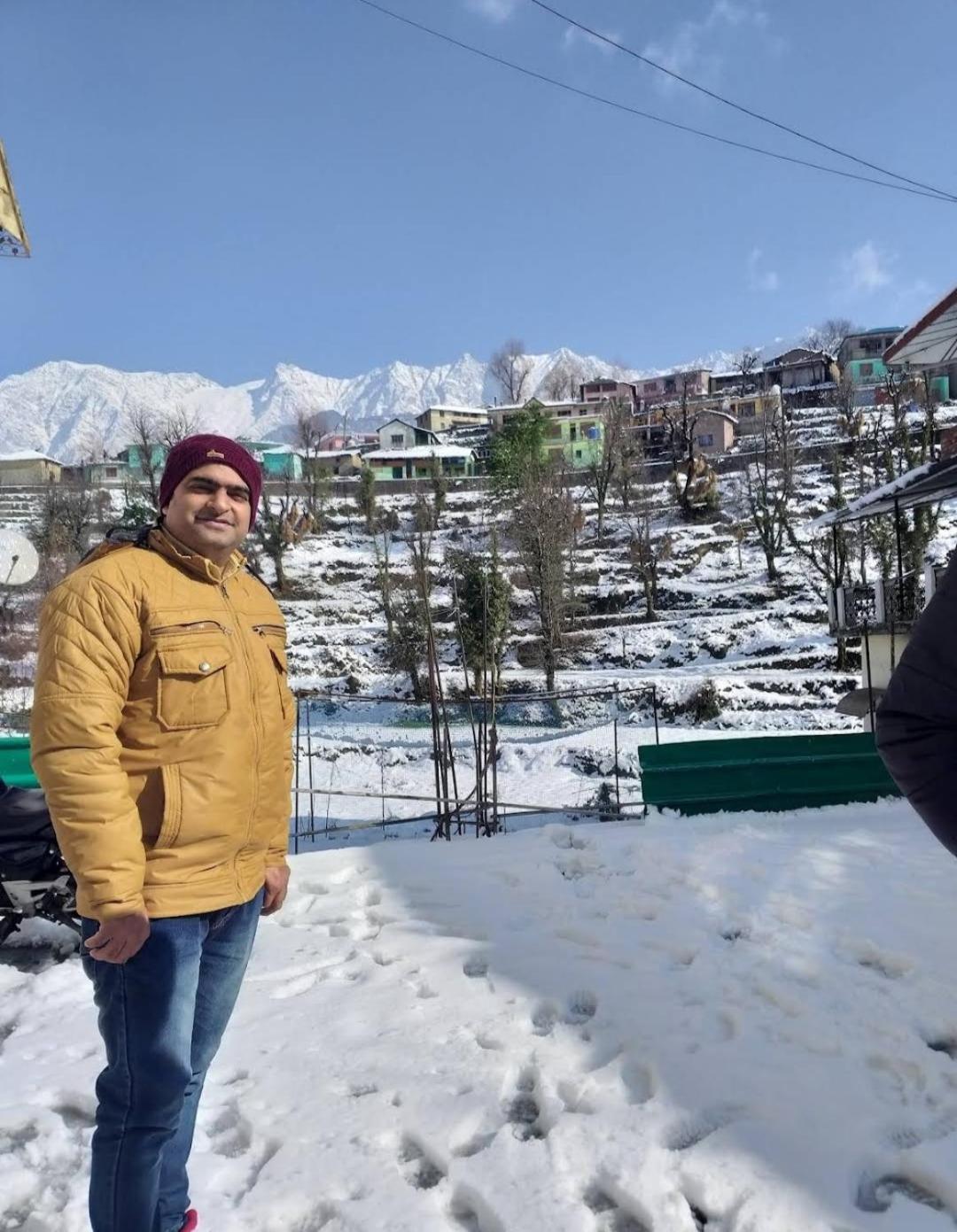The Lake Cottage By Vrb Hotels Mcleodganj Дхарамсала Екстериор снимка