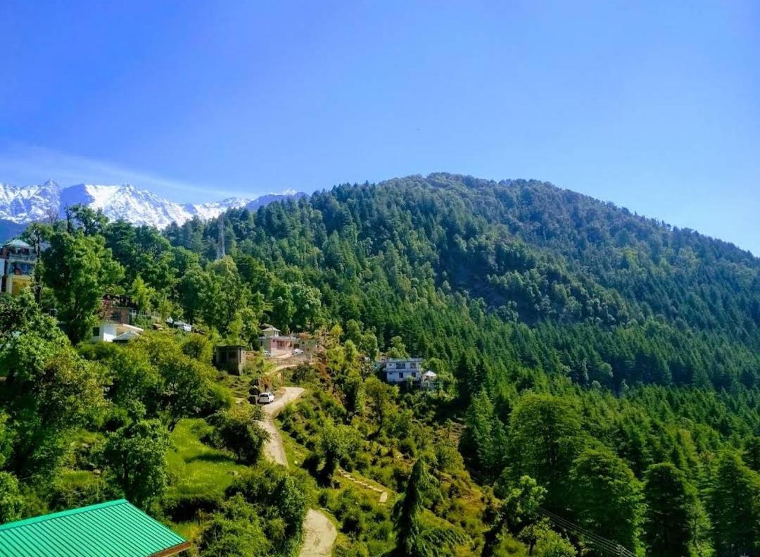 The Lake Cottage By Vrb Hotels Mcleodganj Дхарамсала Екстериор снимка