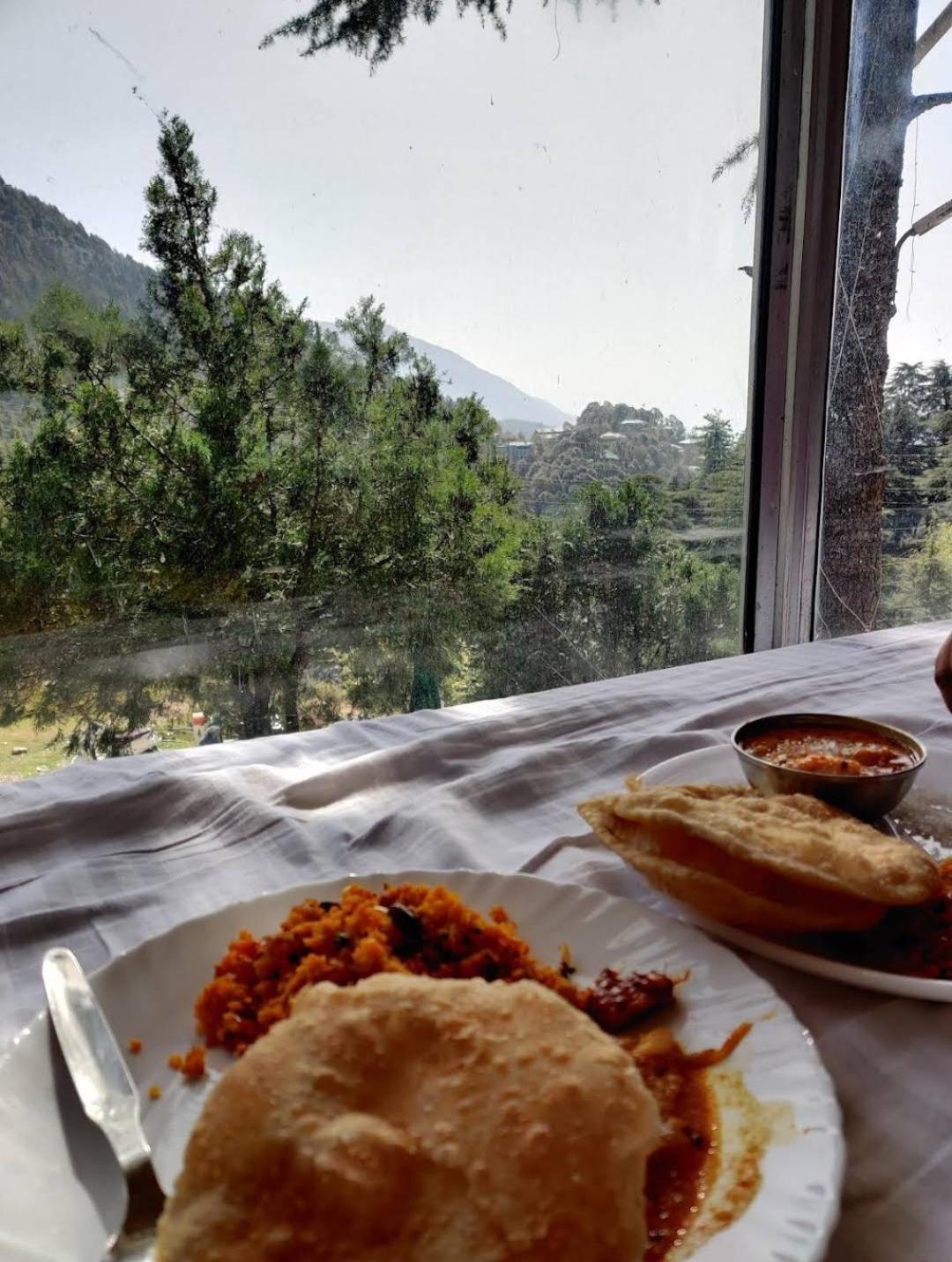 The Lake Cottage By Vrb Hotels Mcleodganj Дхарамсала Екстериор снимка