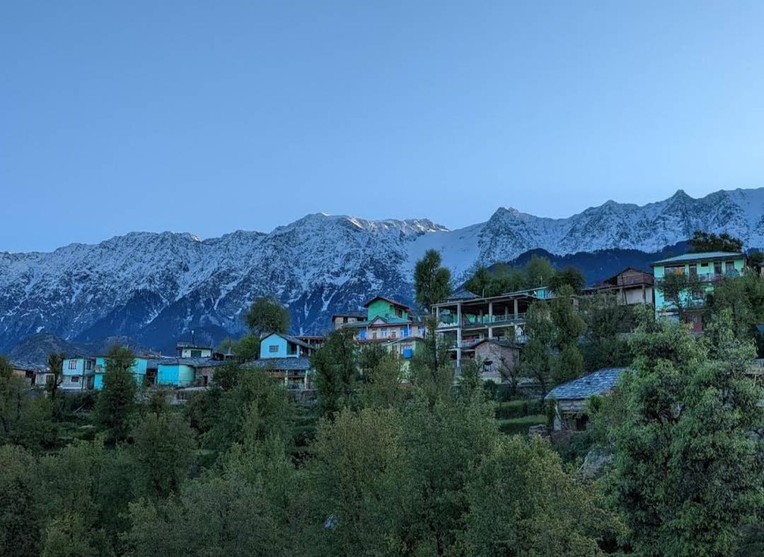 The Lake Cottage By Vrb Hotels Mcleodganj Дхарамсала Екстериор снимка
